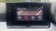 SEAT Arona 1.0 TSI 110 FR Sport 5dr Petrol Hatchback